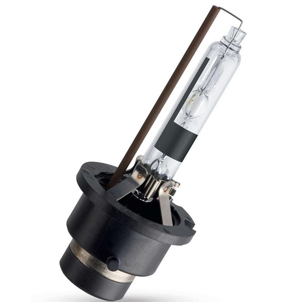 Автолампа Philips D2R Vision 1шт (85126VIS1) - зображення 2