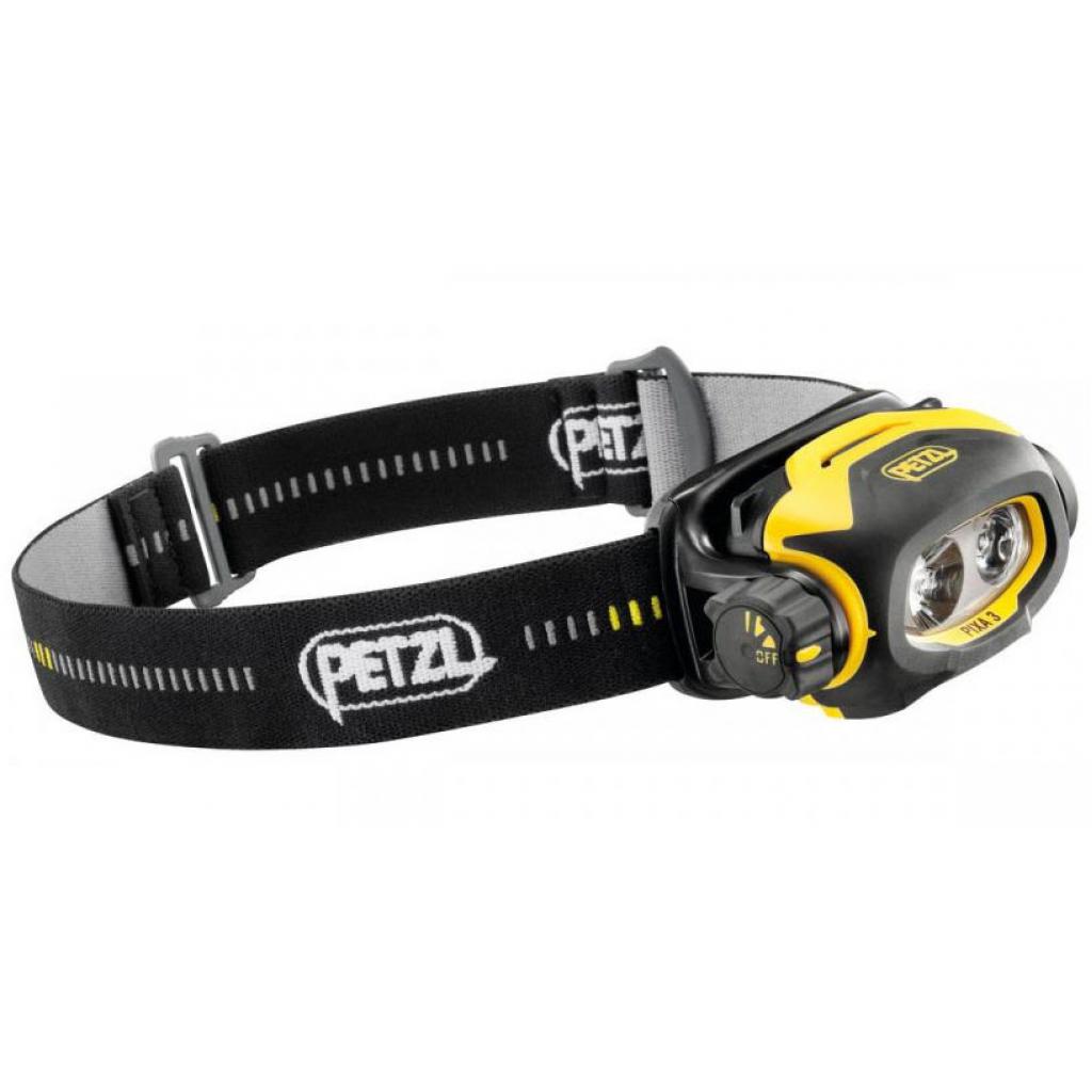 Ліхтар Petzl Pixa 3 (E78CHB 2) - зображення 1