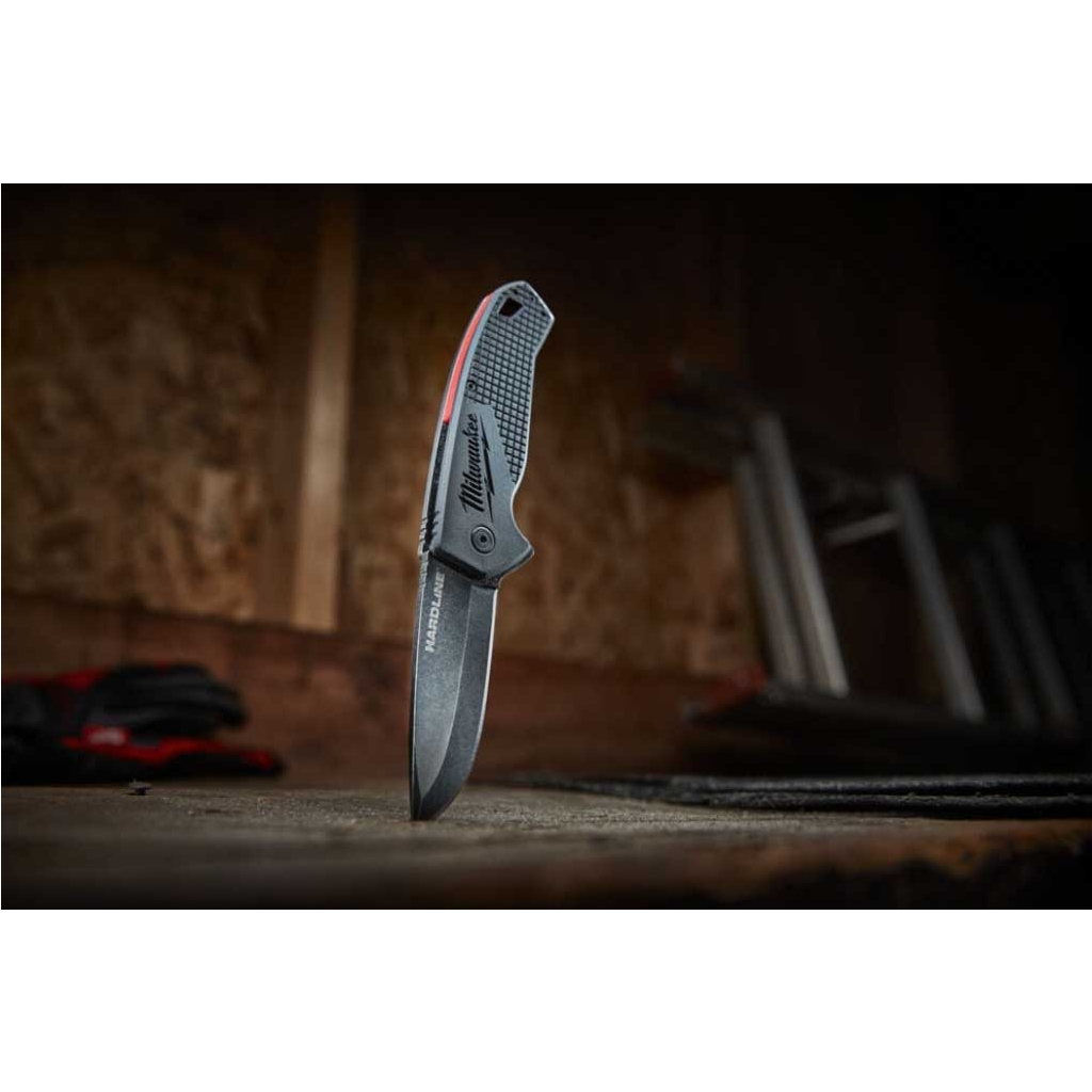 Ніж Milwaukee HARDLINE 64mm (4932492452) - зображення 6