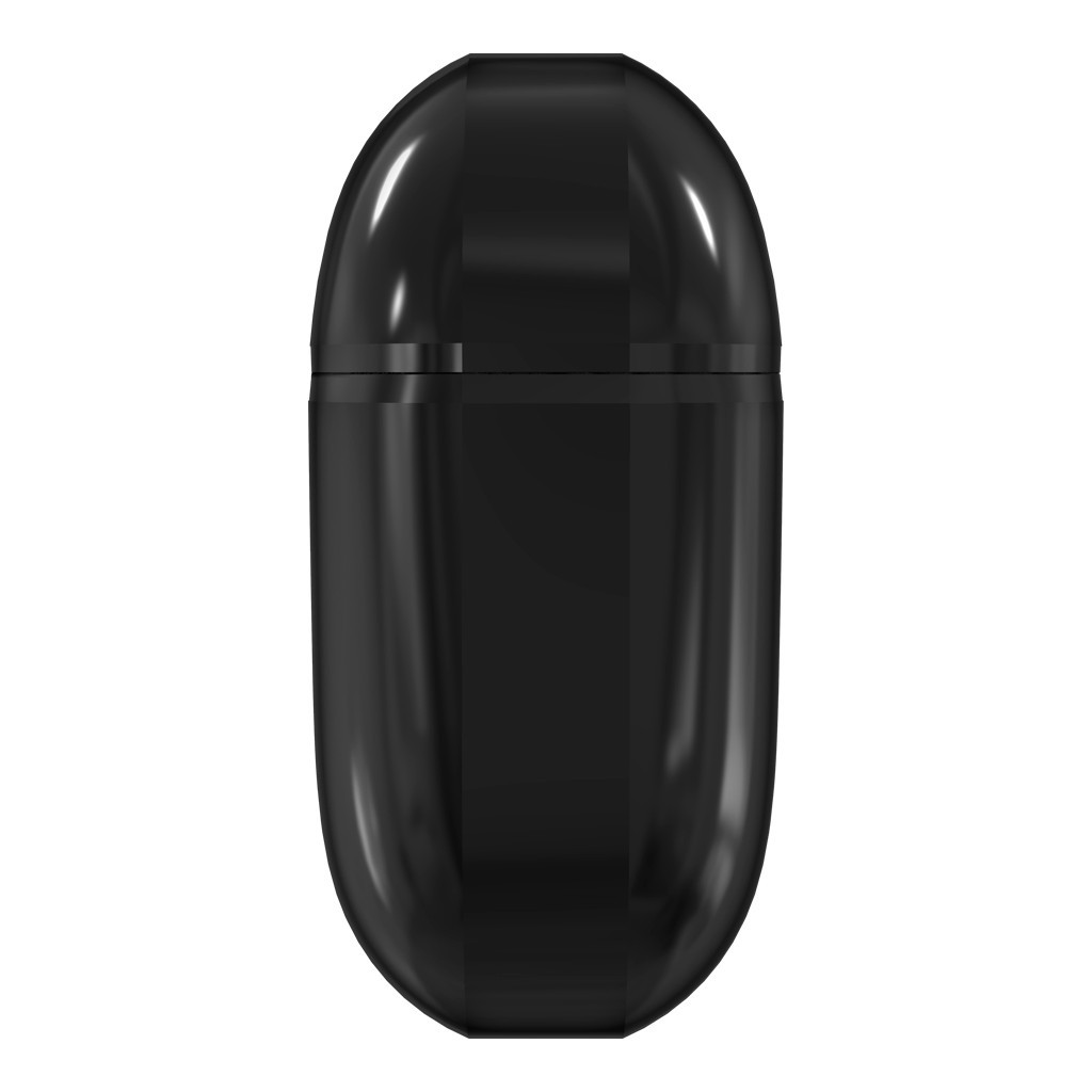 Навушники Canyon TWS-3 Black (CNE-CBTHS3B) - зображення 6