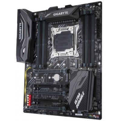 Материнська плата GIGABYTE X299 UD4 PRO - зображення 5