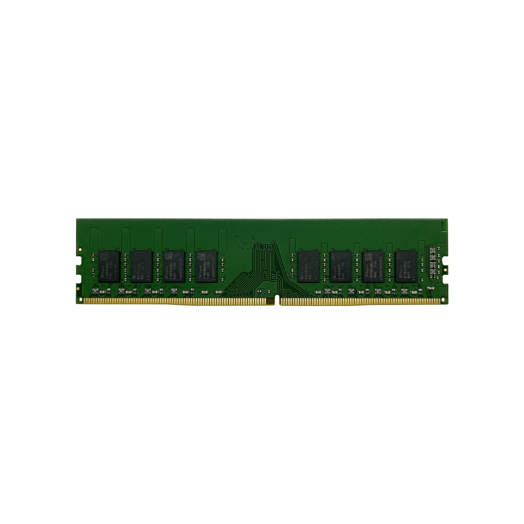 Модуль пам'яті для комп'ютера DDR4 16GB 3200 MHz ATRIA (UAT43200CL22K1/16) - зображення 2