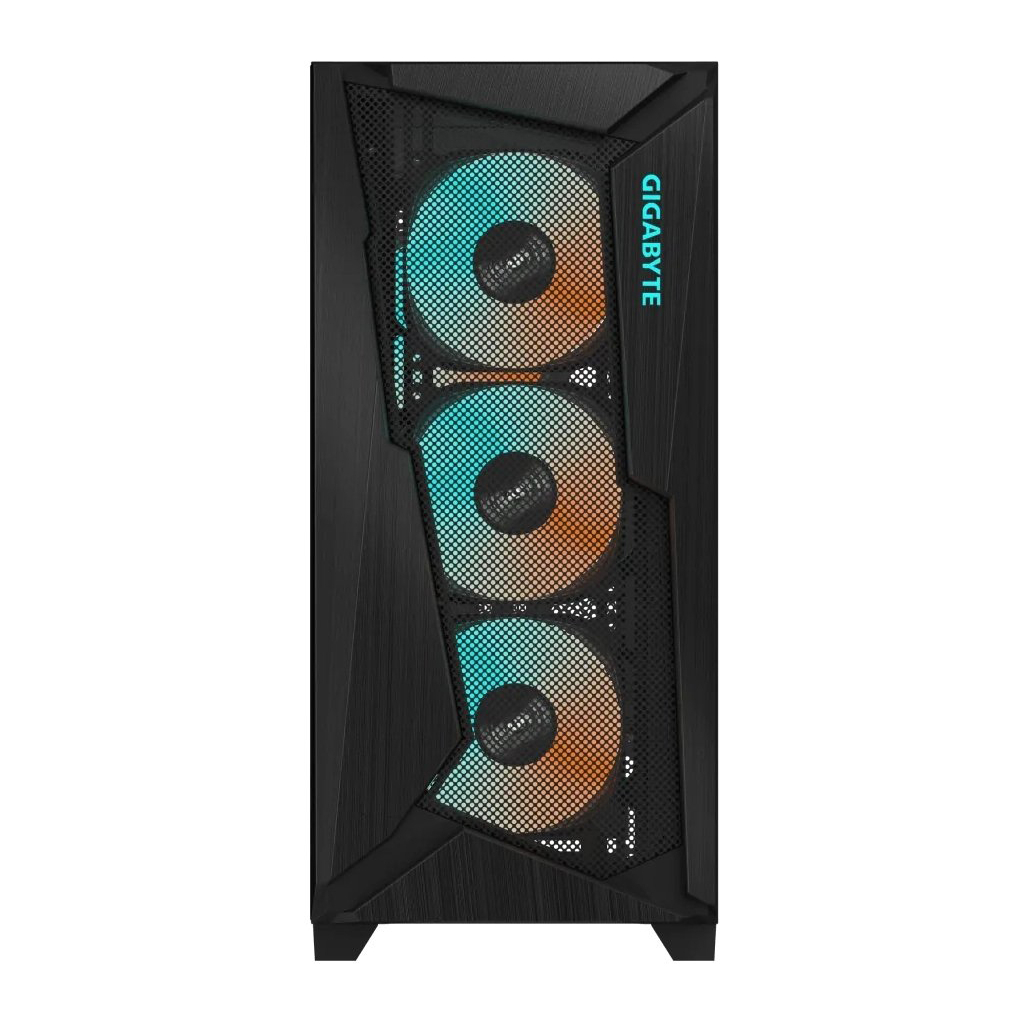 Корпус GIGABYTE GB-C301G - зображення 2