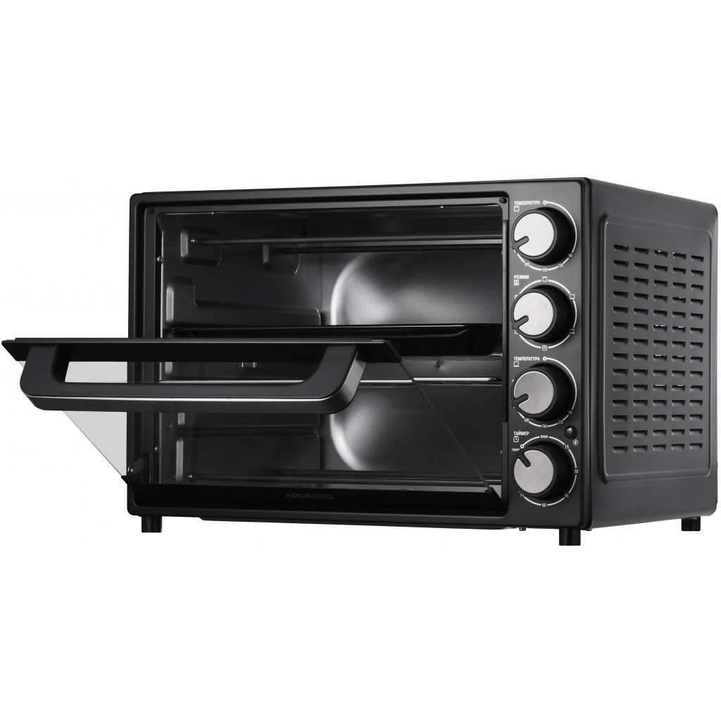 Електропіч Ardesto EO-4415RCB - зображення 4