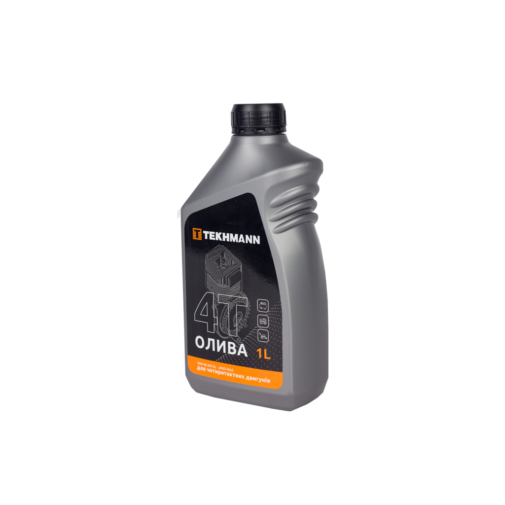 Ланцюгове мастило Tekhmann 4Т 1л (853162) - изображение 3