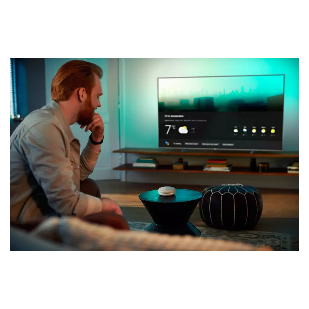 Телевізор Philips 43PUS8007/12 - зображення 4