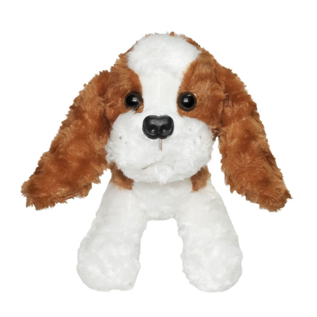 М'яка іграшка Tigres Собачка кокер-спаніель Джесі (СО-0128) - зображення 1