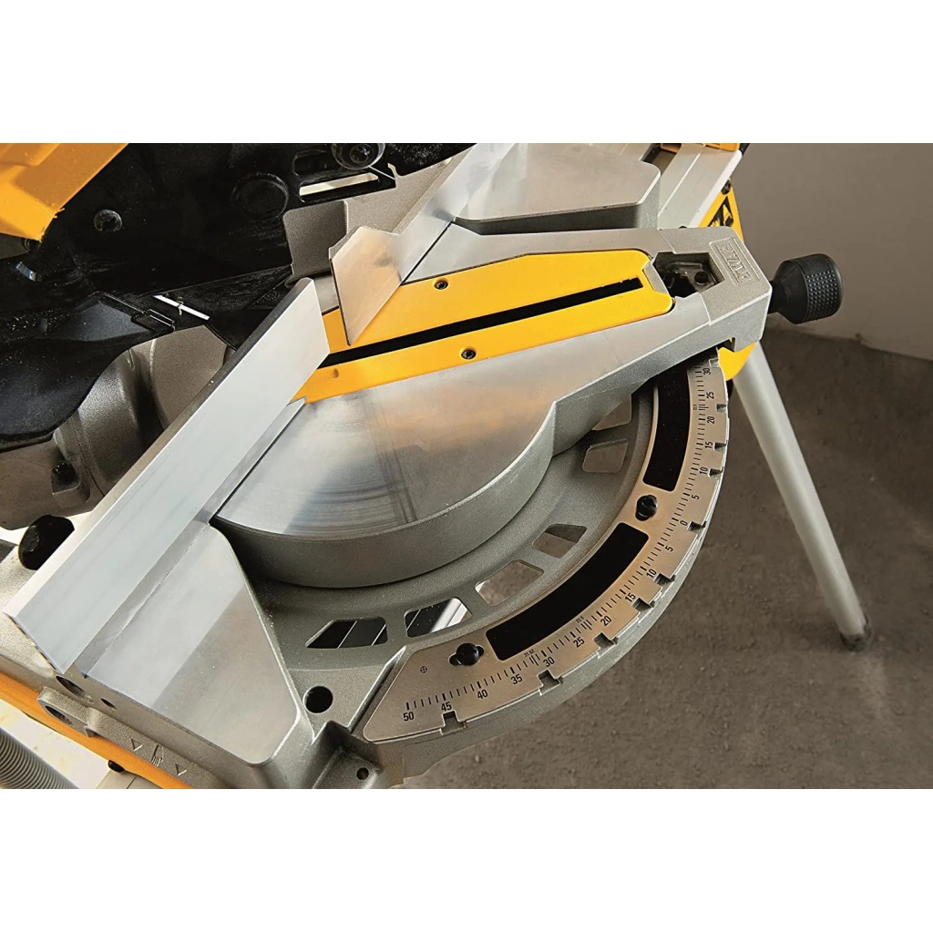 Торцювальна пила DeWALT D27113 - зображення 3