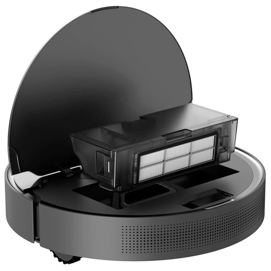 Пилосос Dreame Bot D10s Plus (RLS6AD) - зображення 10