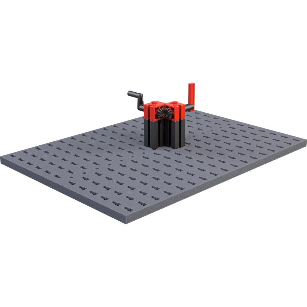 Конструктор Fischertechnik PROFI Механіка (FT-569020) - зображення 2