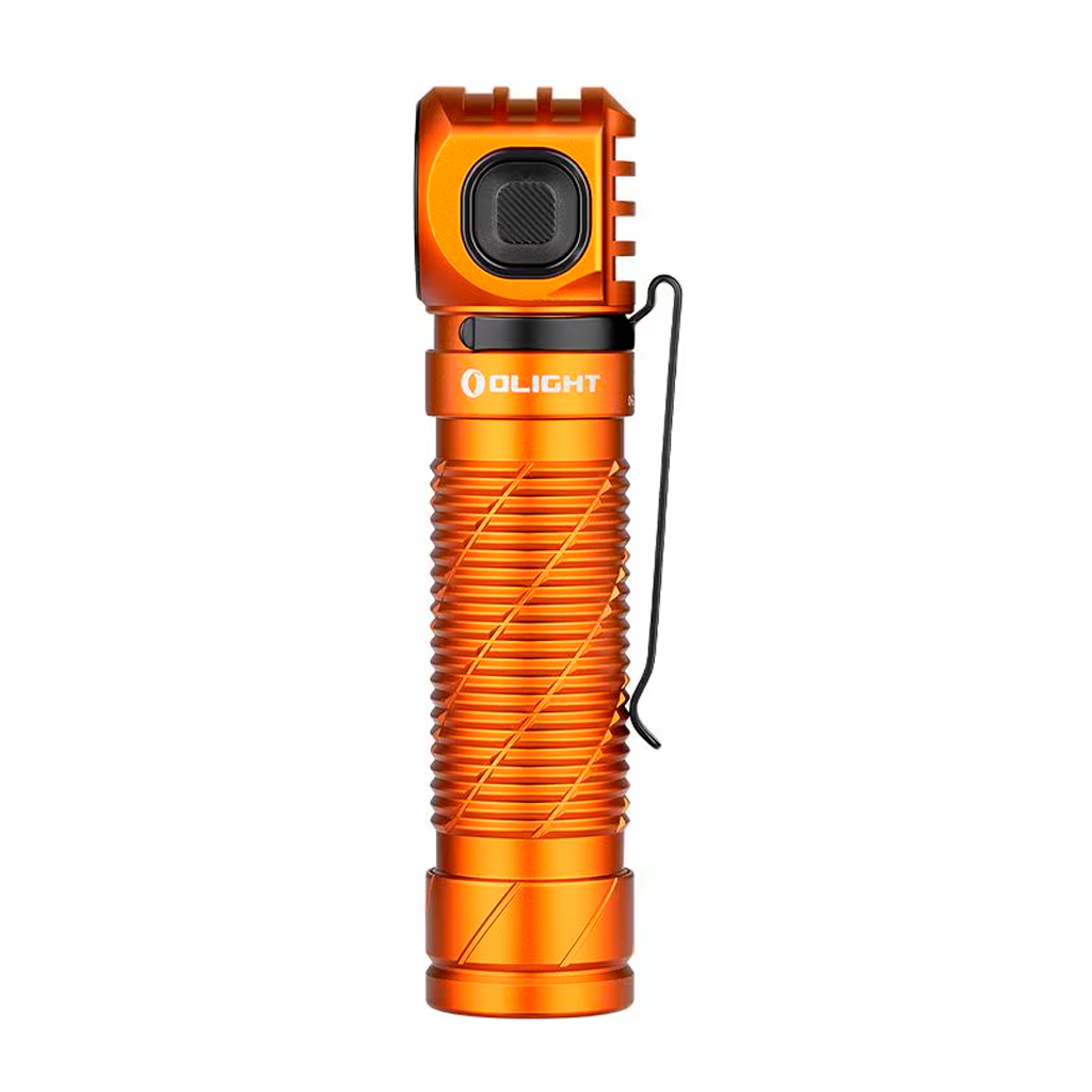 Ліхтар Olight Perun 3 Standard Orange (0.0000.3013) - зображення 4