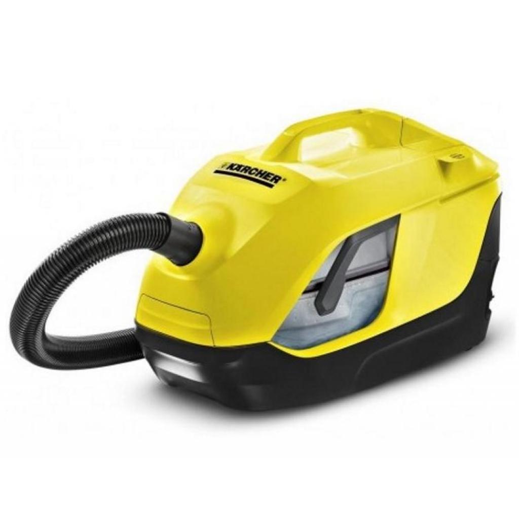 Пилосос Karcher DS 6 (1.195-220.0) - зображення 5