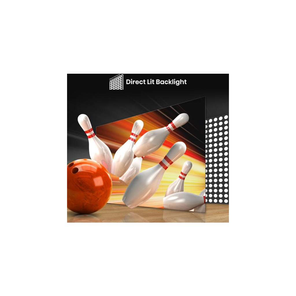 Телевізор Hisense 75E7NQ - зображення 10