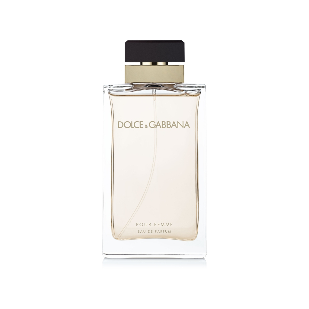 Парфумована вода Dolce&Gabbana Pour Femme тестер 100 мл (3423473026761) - зображення 1