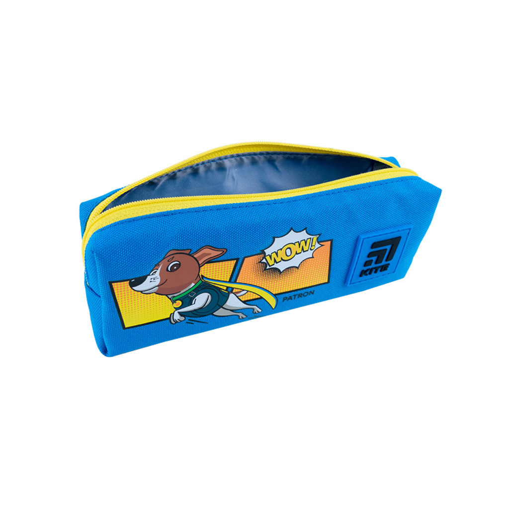 Пенал Kite Patron (PN23-642-1) - зображення 3
