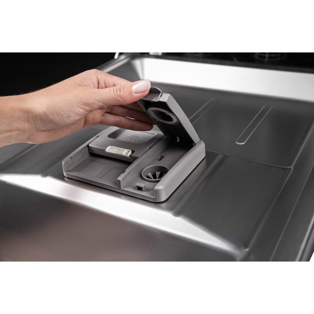 Посудомийна машина Vestfrost BDW 4509 CW - picture 10