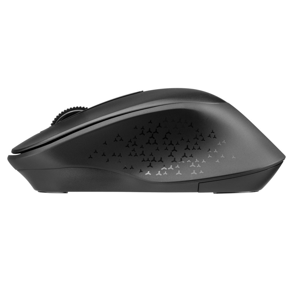 Комплект 2E MK420 Wireless Black (2E-MK420WB) - зображення 11