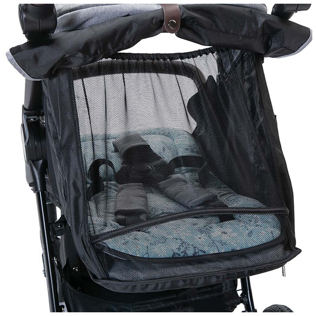 Коляска Espiro LOOK G 2023 203 Dark Blue (205712) - зображення 3