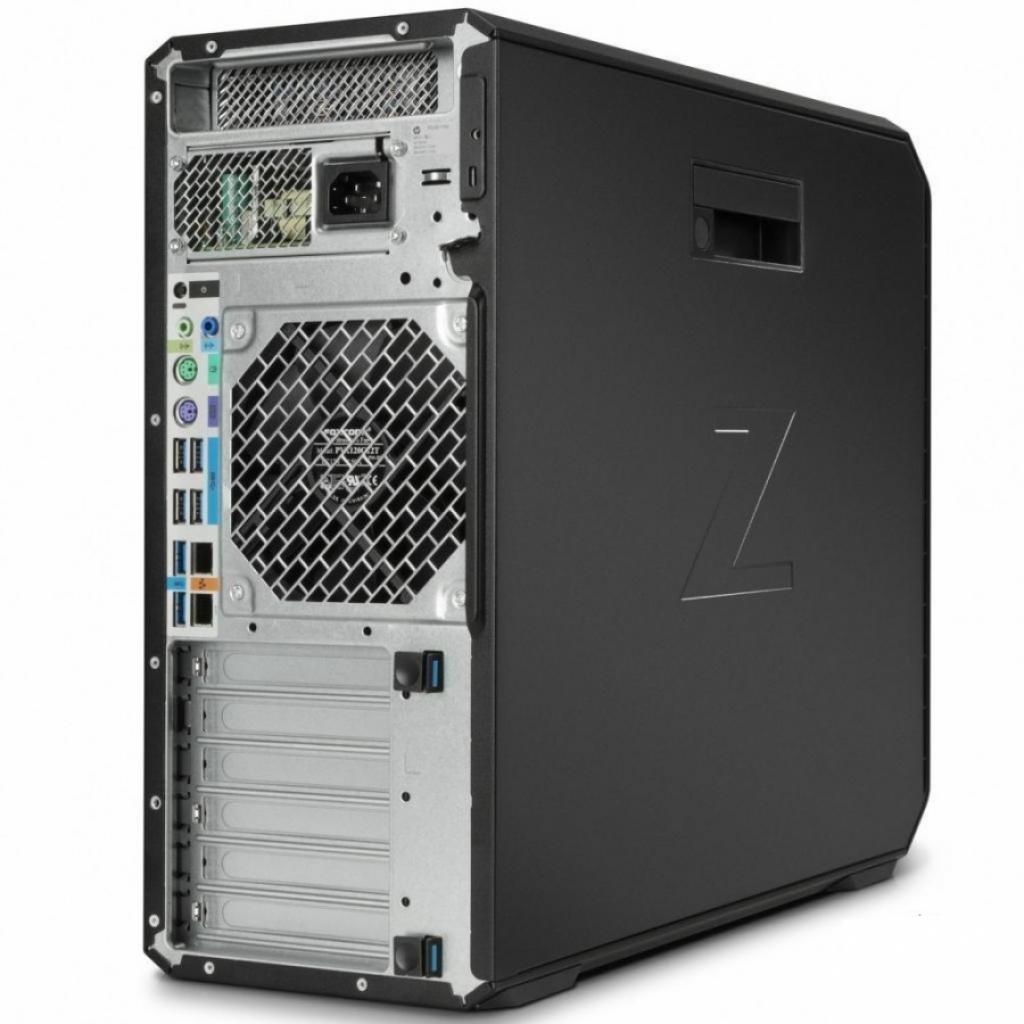 Комп'ютер HP Z4 G4 WKS / XeonW-2235 (1JP11AV/S) - зображення 4