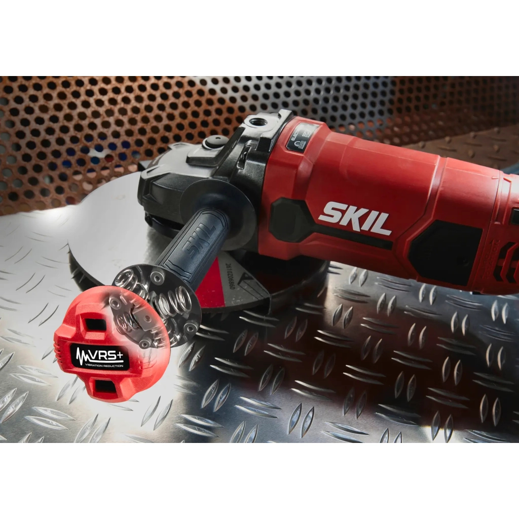 Шліфувальна машина Skil 9791 AB (AG1E9791AB) - зображення 3