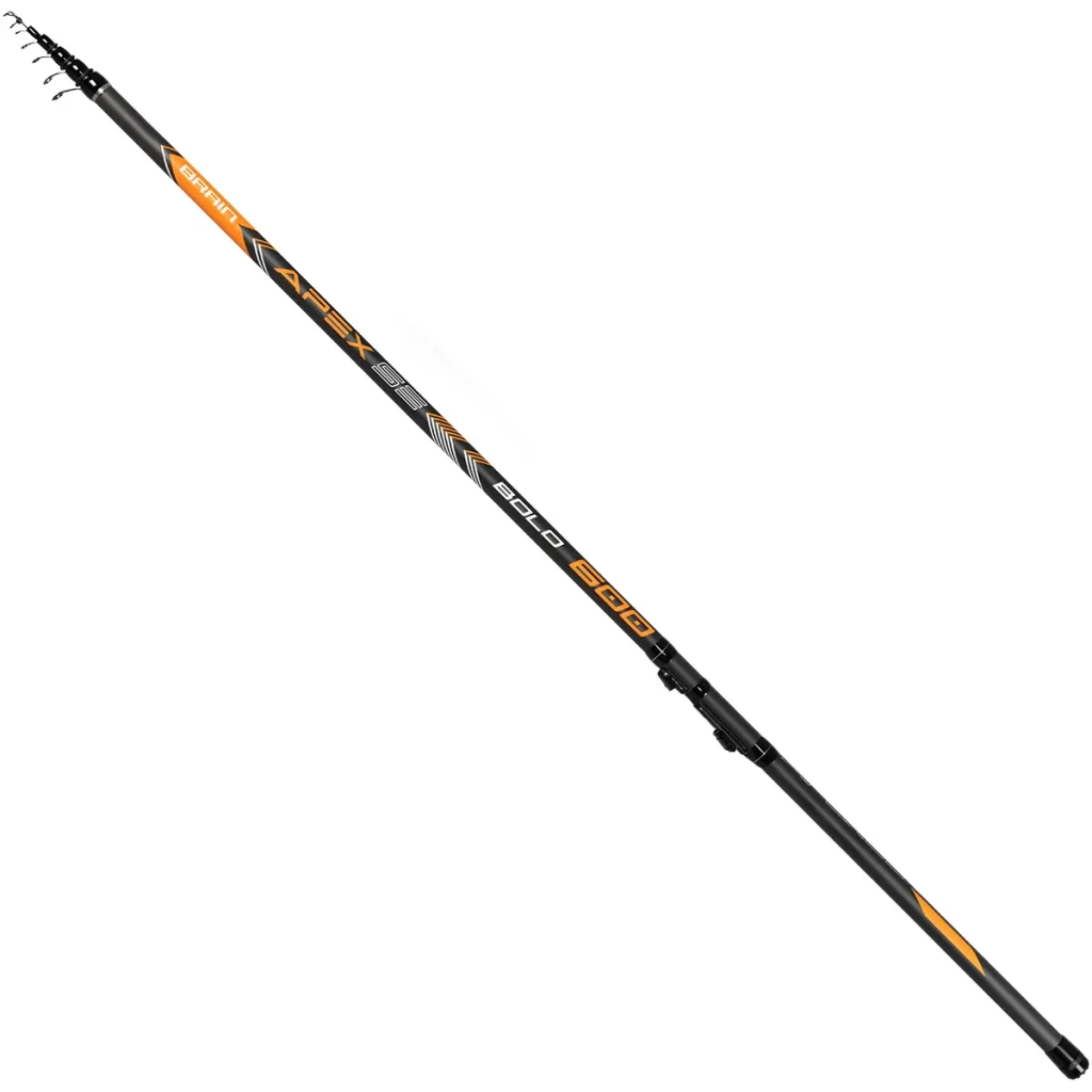 Вудилище Brain Apex SE Bolo 6m (1858.47.38) - зображення 1