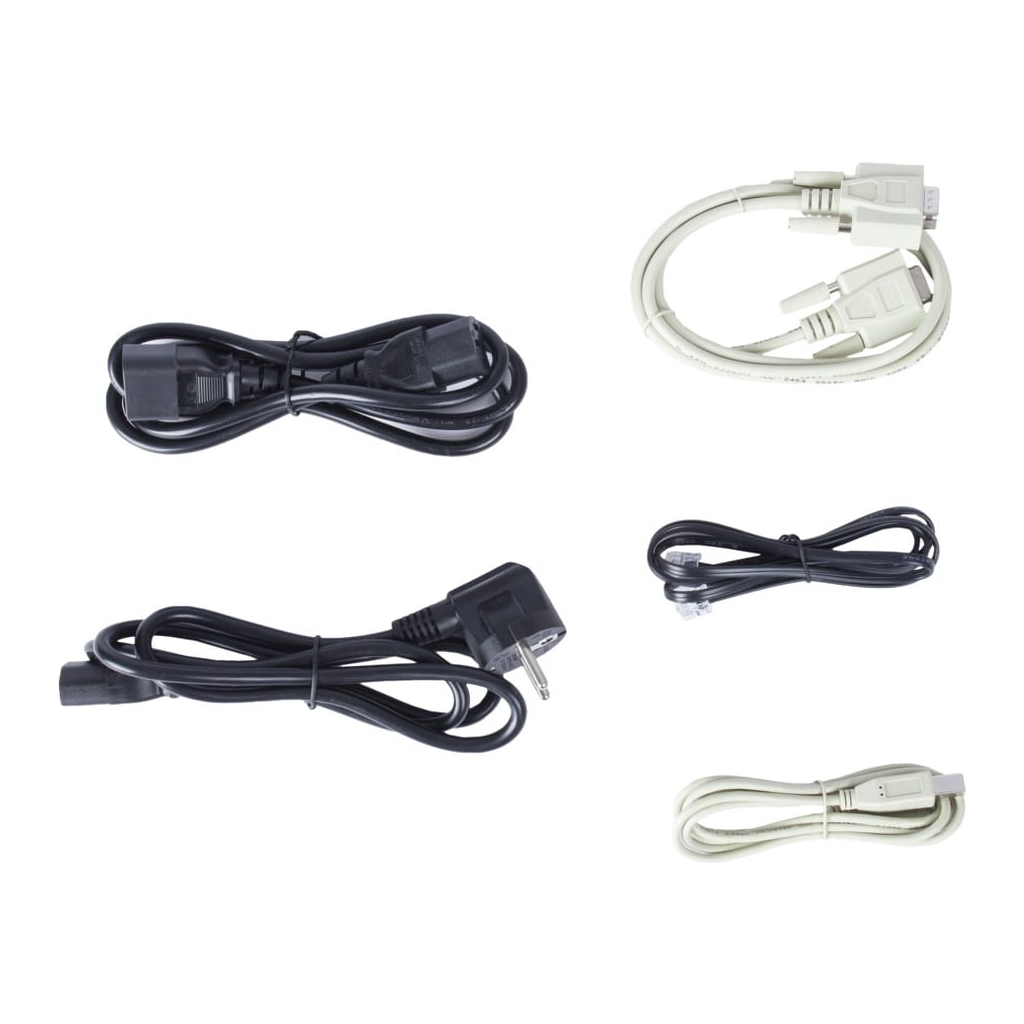 Пристрій безперебійного живлення Powercom IMD-825 AP Schuko - зображення 4