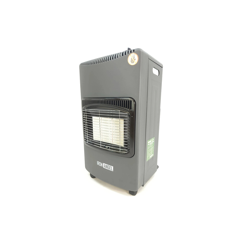 Обігрівач Iron Angel TH4200 - зображення 2