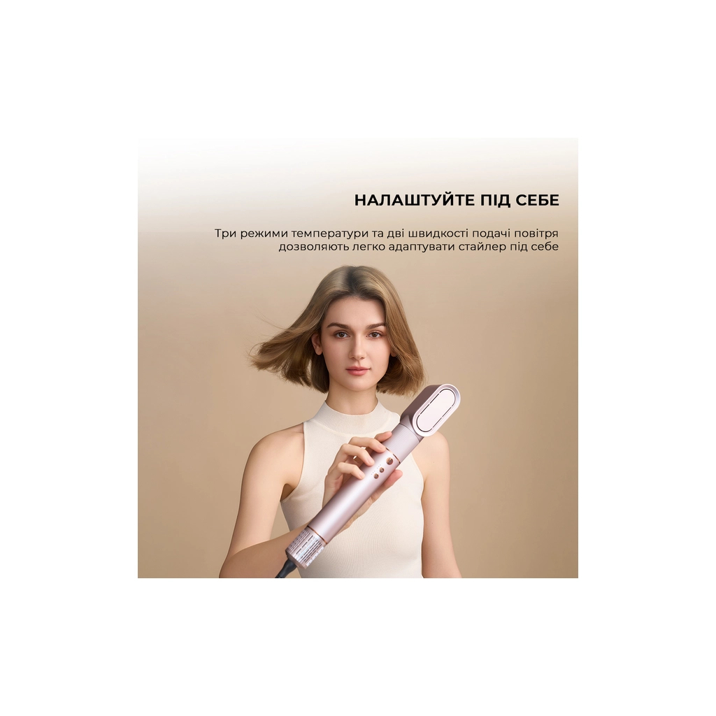 Стайлер Jimmy HF9 - зображення 8