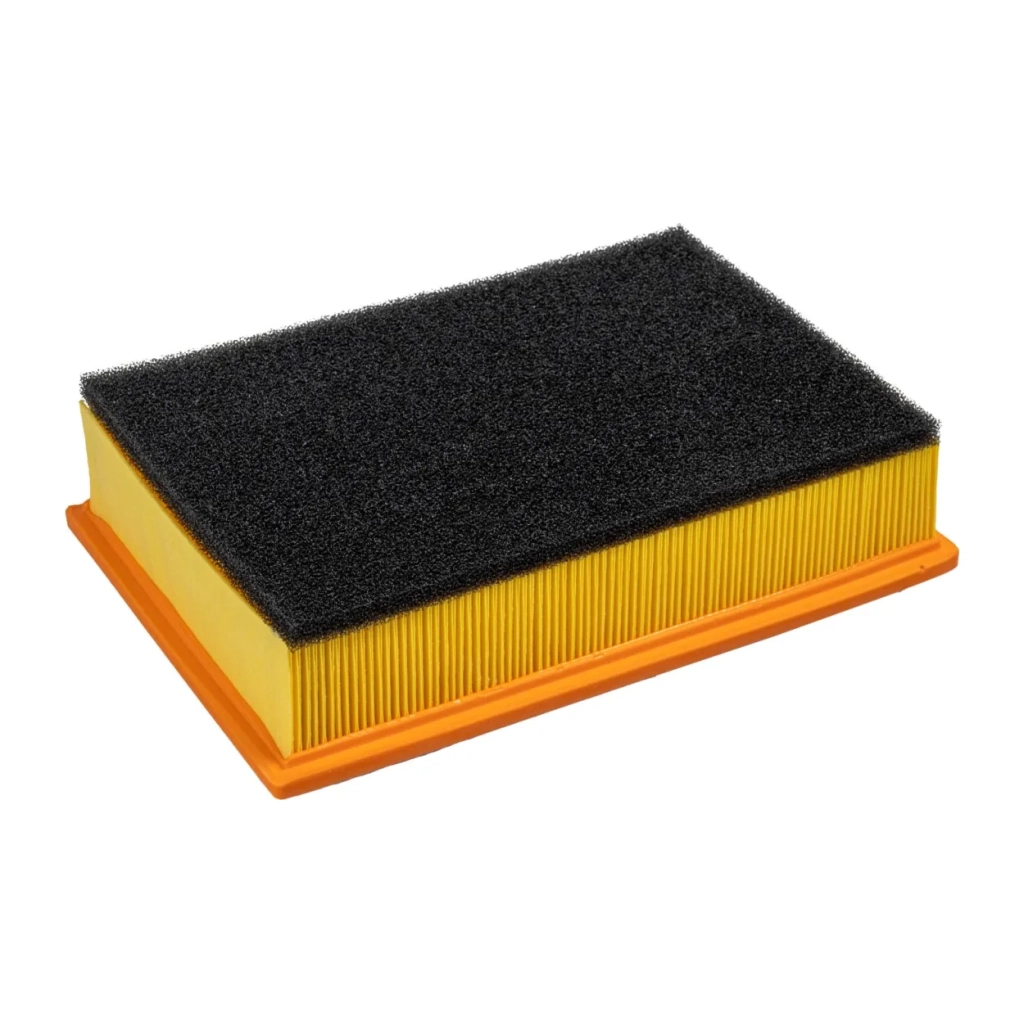 Повітряний фільтр для автомобіля UFI 30.019.00 - зображення 2