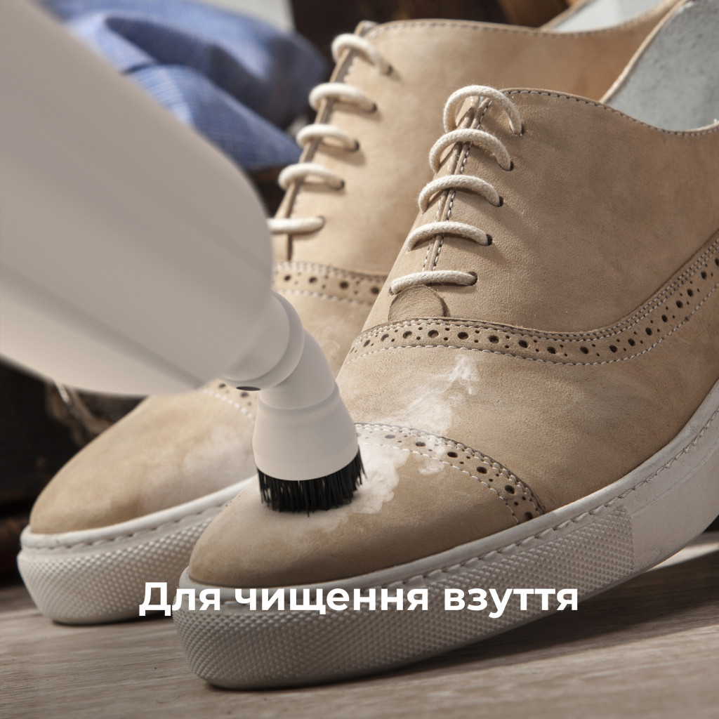 Пароочищувач AENO ASM0002 - изображение 8