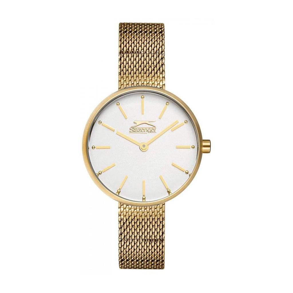 Наручний годинник Slazenger SL.09.6168.3.01 - зображення 1