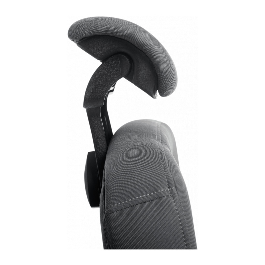 Офісне крісло GT Racer X-8003 Gray - зображення 9