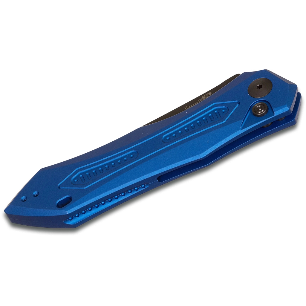 Ніж Kershaw Launch 6 Blue (7800BLUBLK) - зображення 3