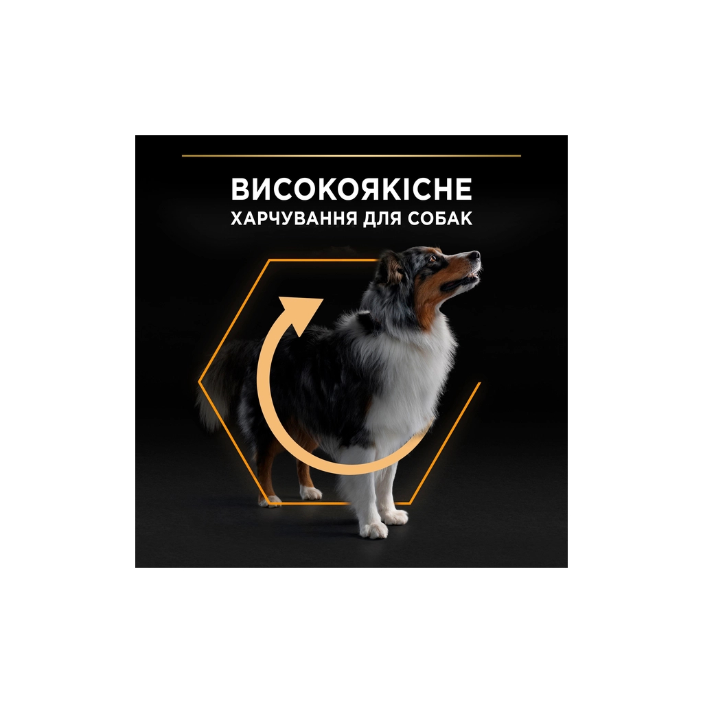 Сухий корм для собак Purina Pro Plan Dog Medium Adult з куркою 3 кг (7613035114807) - зображення 5