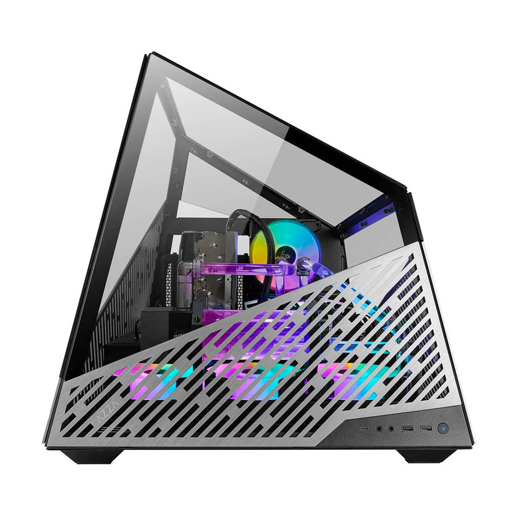 Корпус Azza MESA (CSAZ-811) - зображення 6