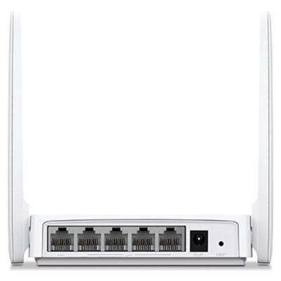 Маршрутизатор Mercusys MW305R - зображення 5