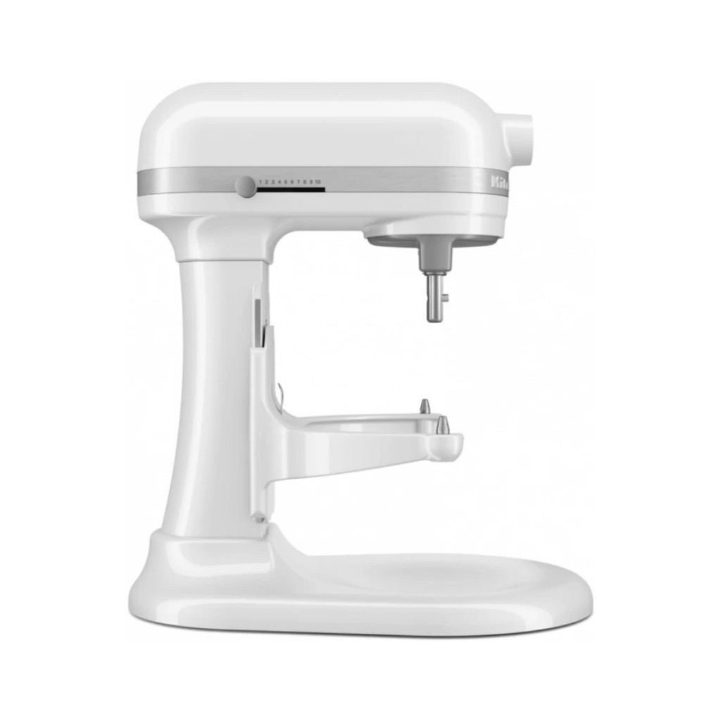Кухонний комбайн KitchenAid 5KSM70JPXEWH - зображення 6