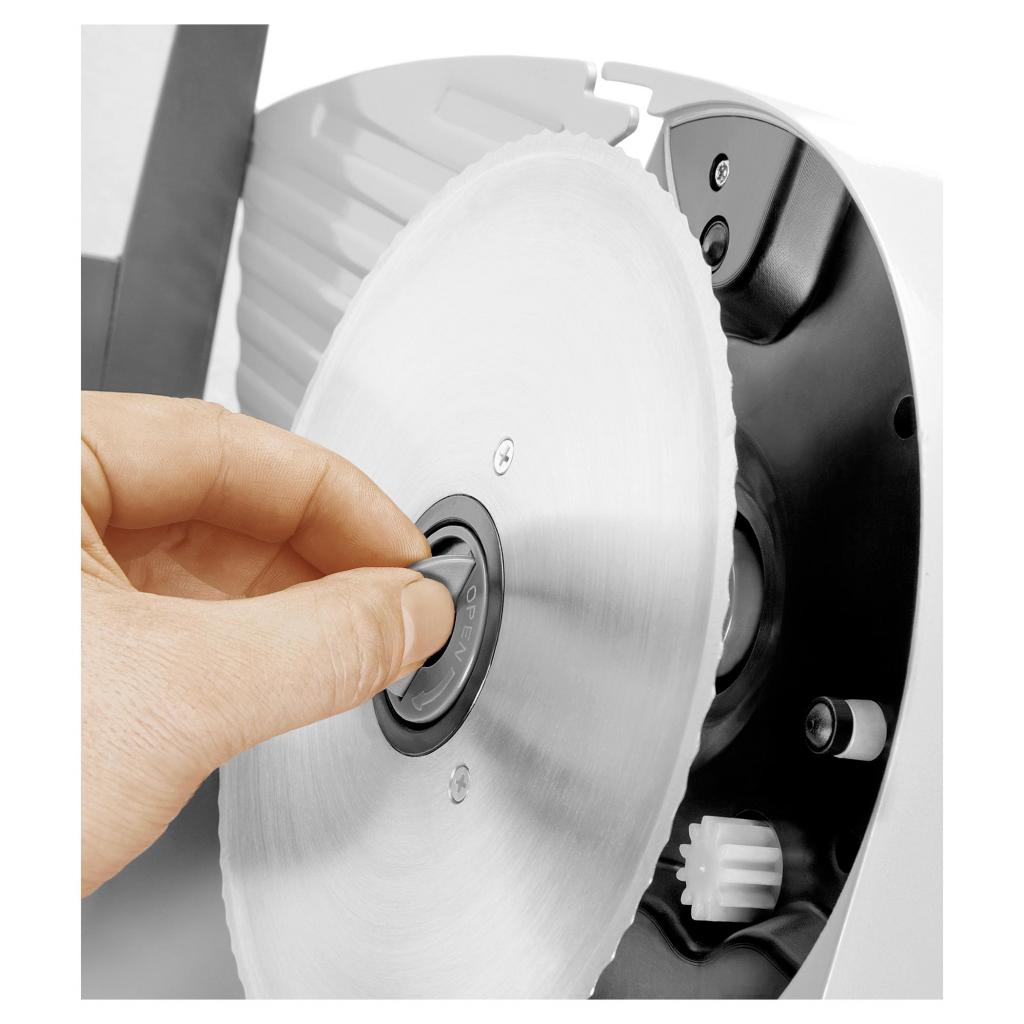 Скиборізка Sencor SFS 4050 SS (SFS4050SS) - изображение 7