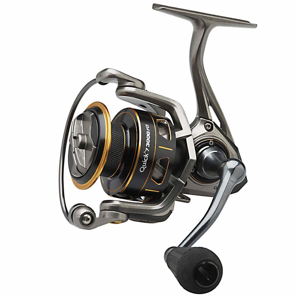 Котушка DAM QUICK 7 4000FD (56885) - зображення 1