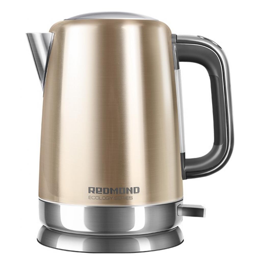 Електрочайник Redmond RK-M1264 - зображення 1