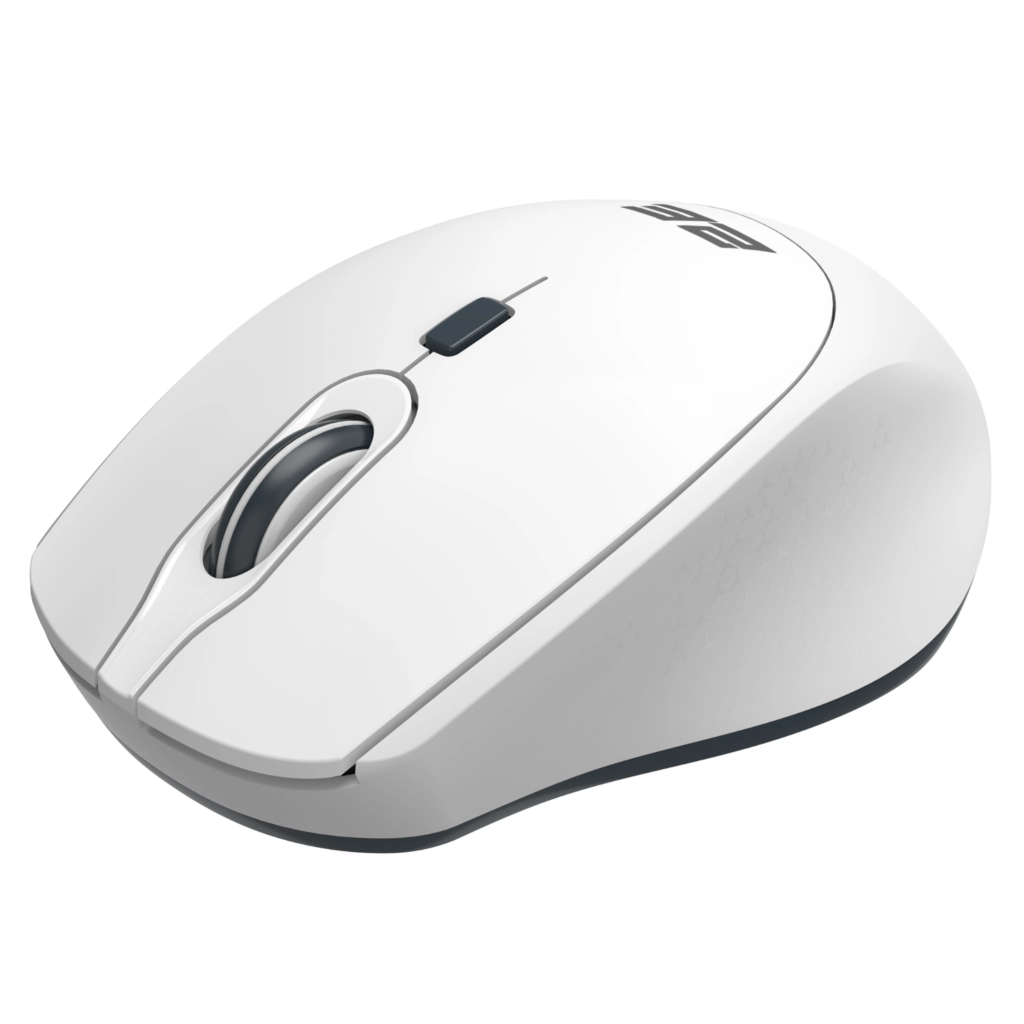 Мишка 2E MF220 Wireless White (2E-MF220WW) - зображення 6