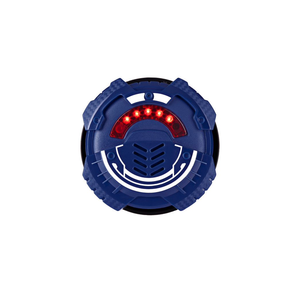 Іграшкова зброя Silverlit Lazer M.A.D. Black Ops (міні-бластер, мішень) (LM-86861) - изображение 10