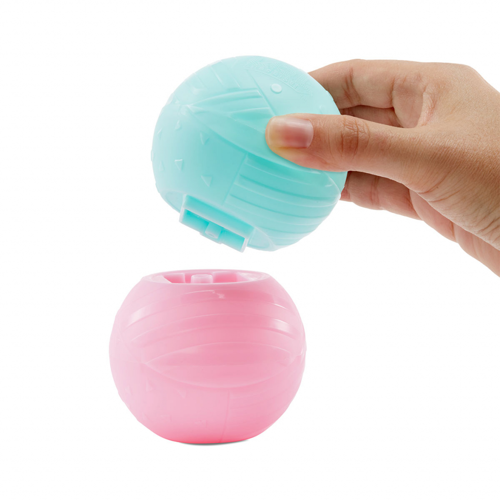 Лялька L.O.L. Surprise! серії Color change Me&My 2в1 – Сестричка та улюбленець (580768) - зображення 2