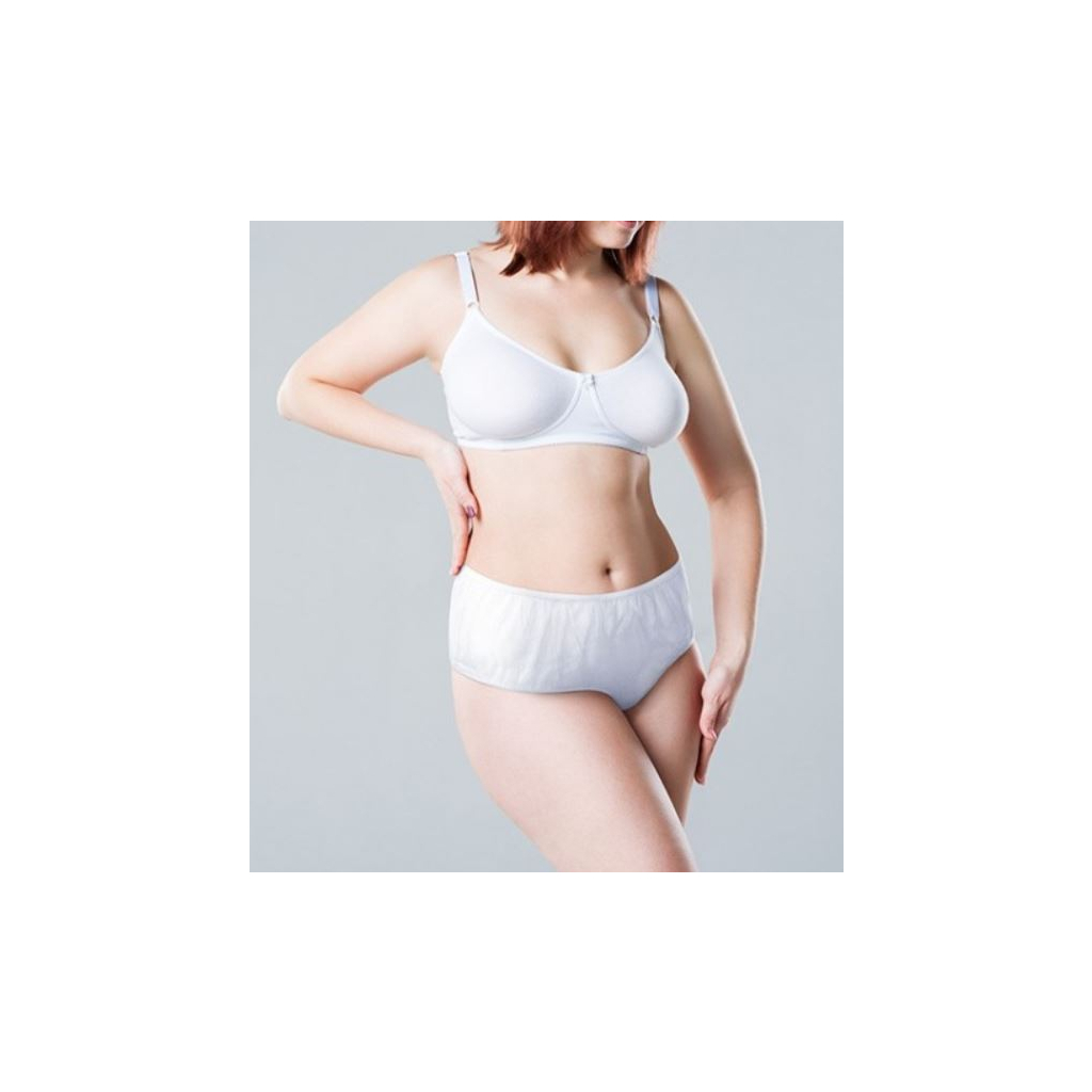 Післяпологові труси Akuku Розмір M 5 шт (A0550) - зображення 3