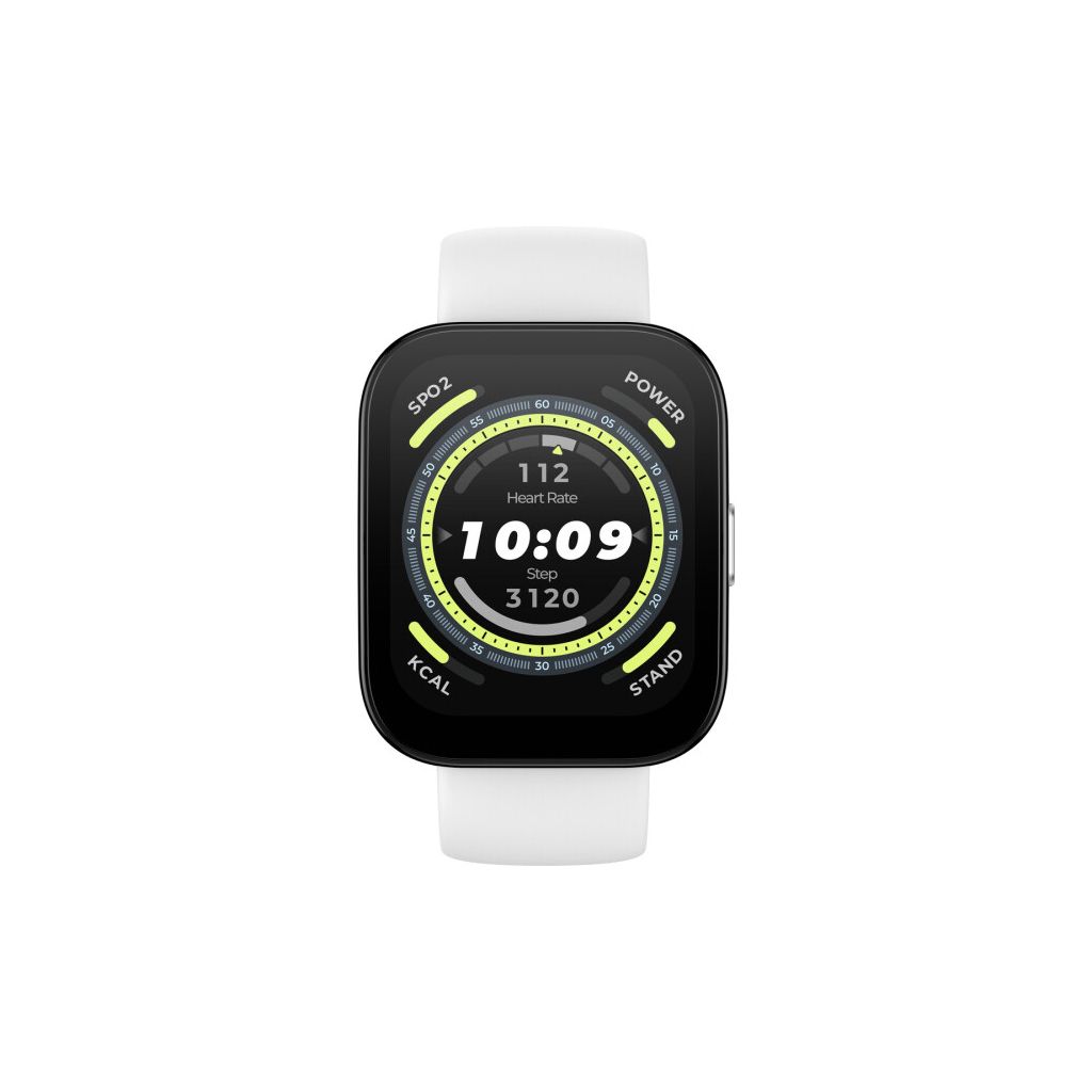 Смарт-годинник Amazfit Bip 5 Cream White (997955) - зображення 1