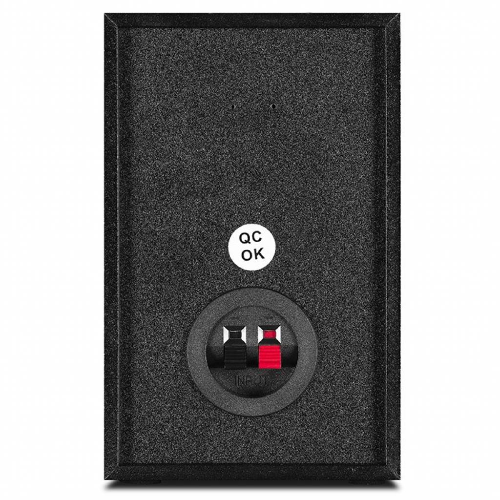 Акустична система Sven HT-201 black - зображення 4