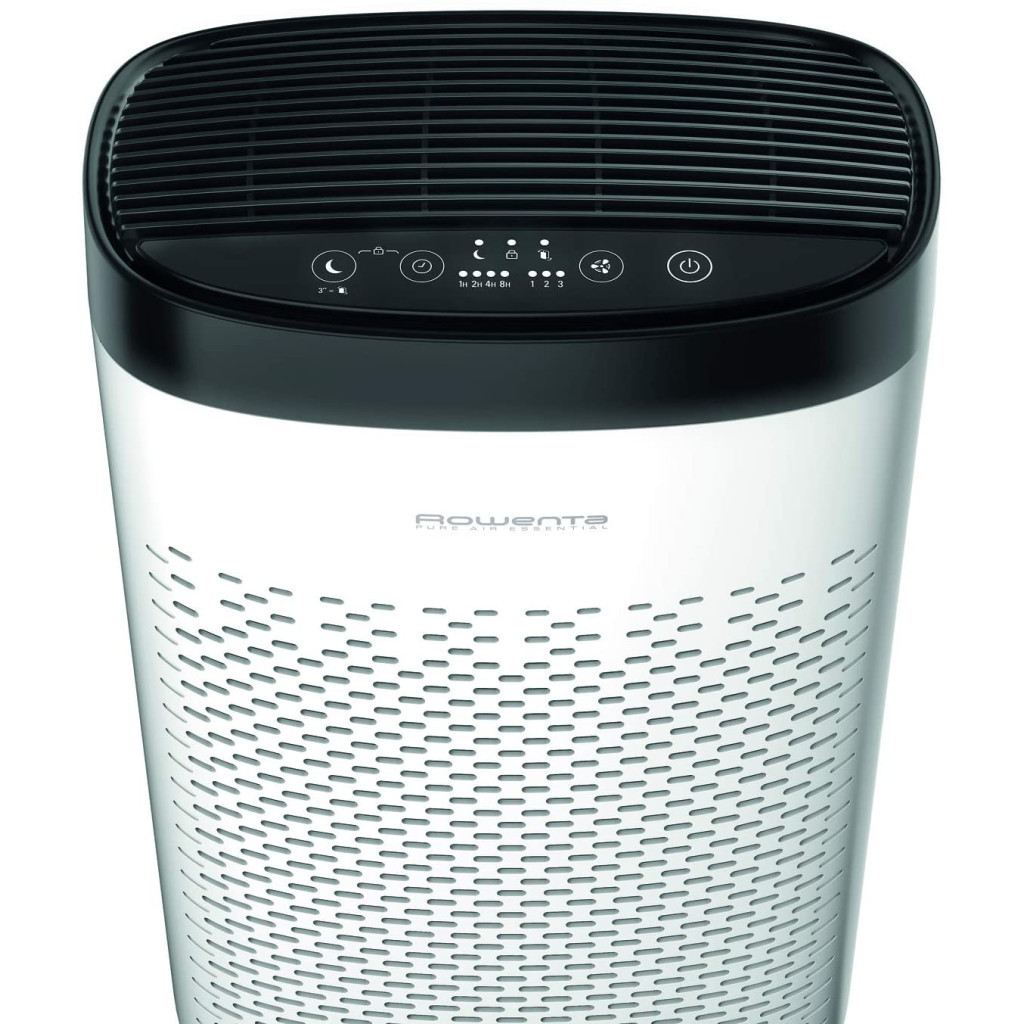 Очисник повітря Rowenta PU2530FO - зображення 6