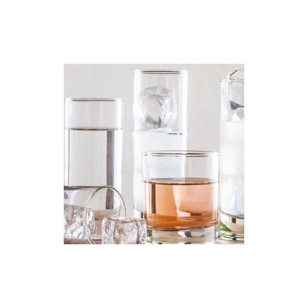 Склянка Uniglass Classico низька 225 мл (93100) - зображення 2