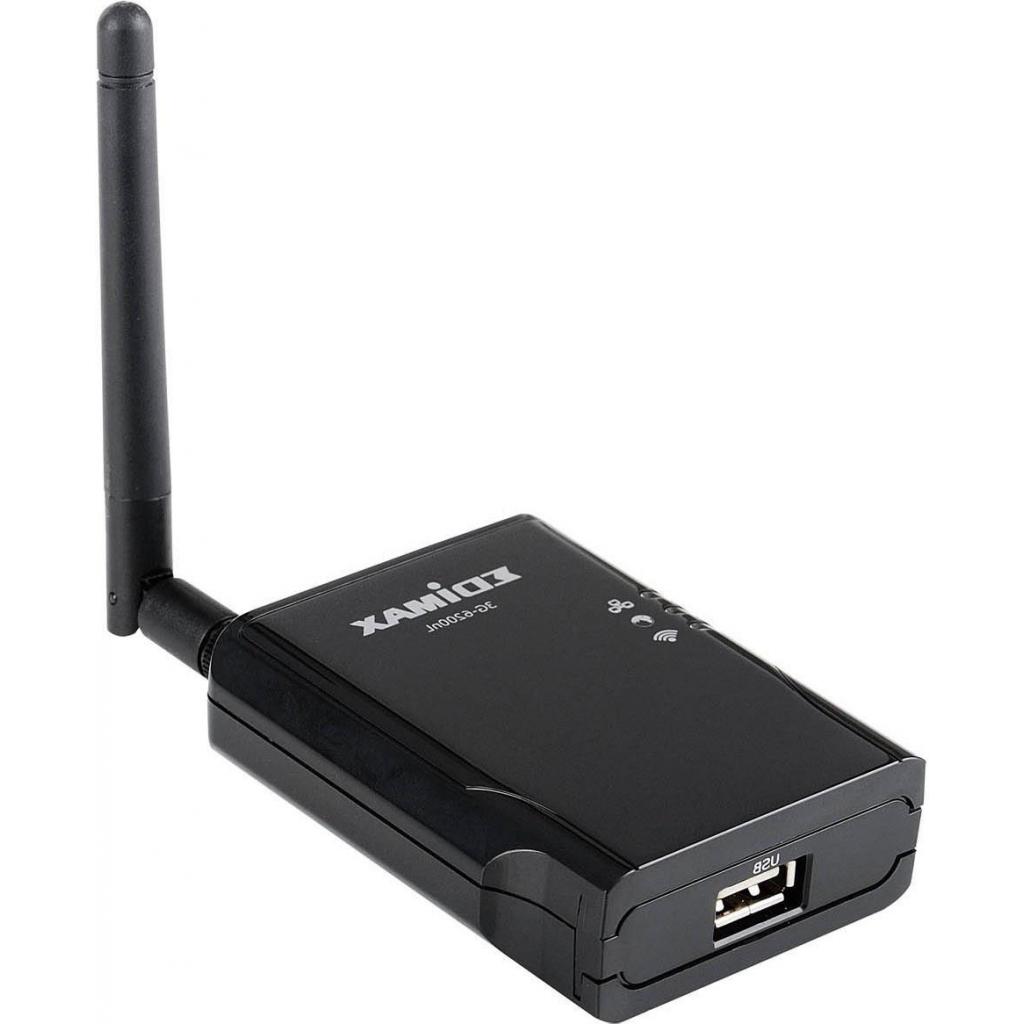 Маршрутизатор Edimax 3G-6200NL V2 - зображення 2