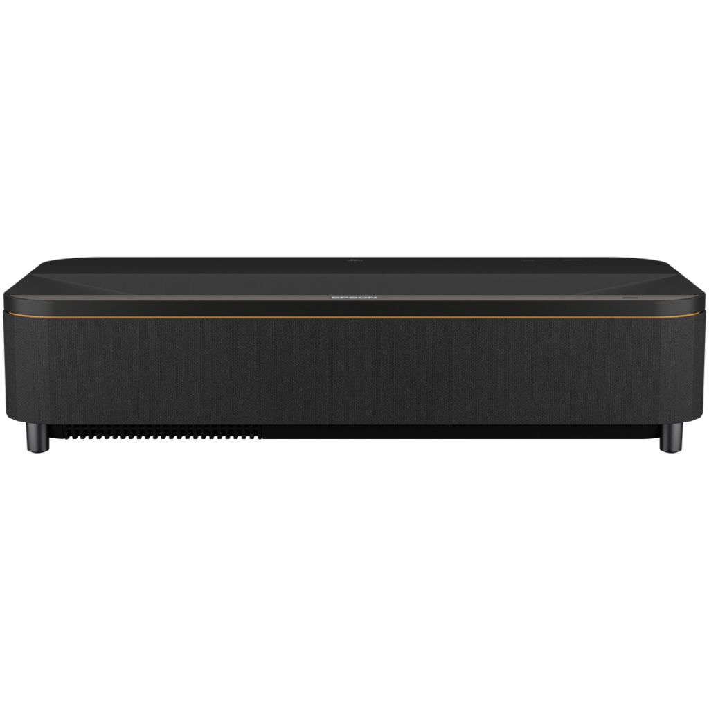 Проектор Epson EH-QS100B (V11HB49140) - зображення 1